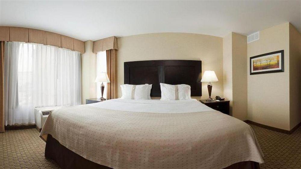 Hyatt House Bentonville 로저스 외부 사진