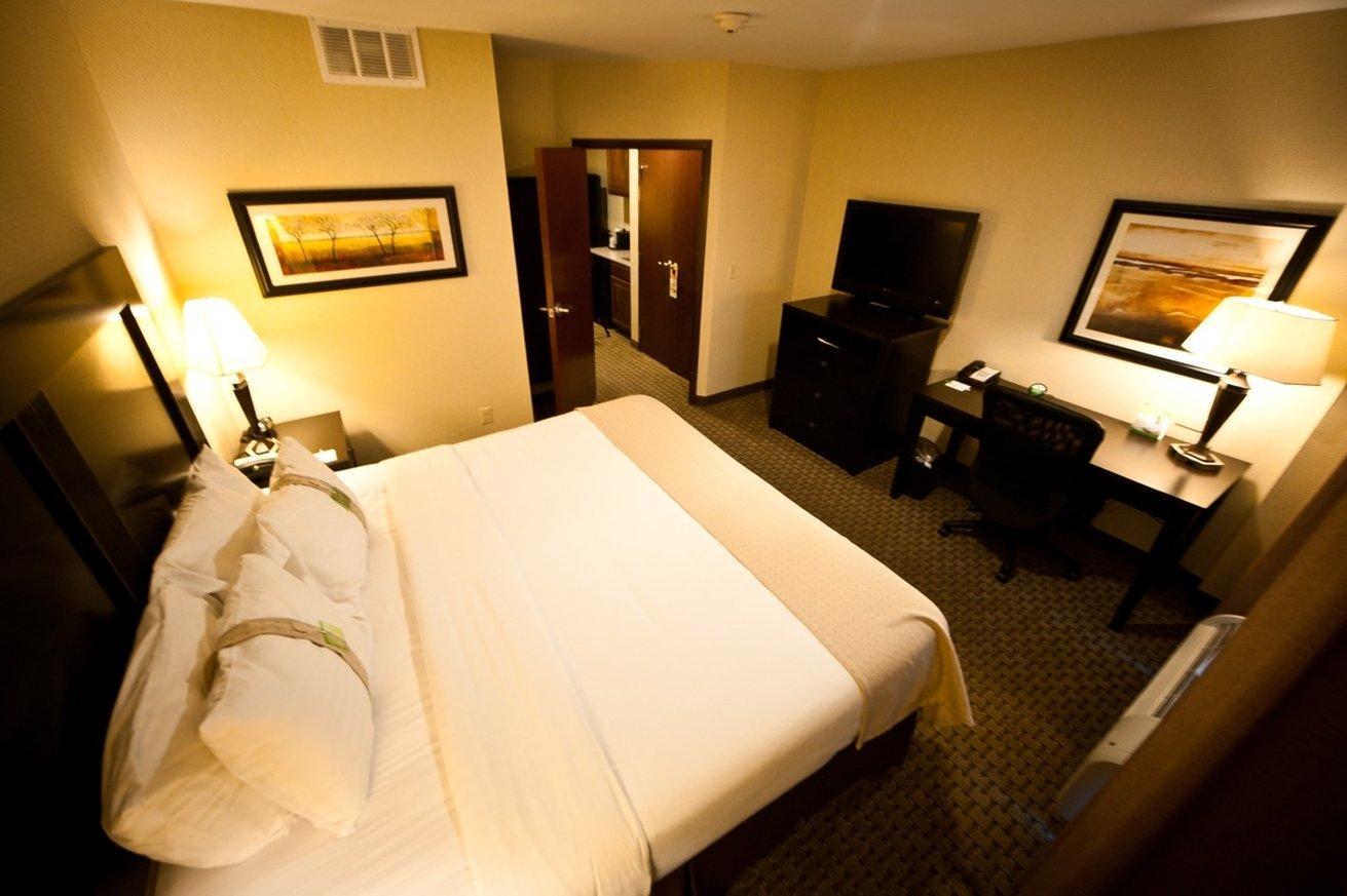 Hyatt House Bentonville 로저스 외부 사진