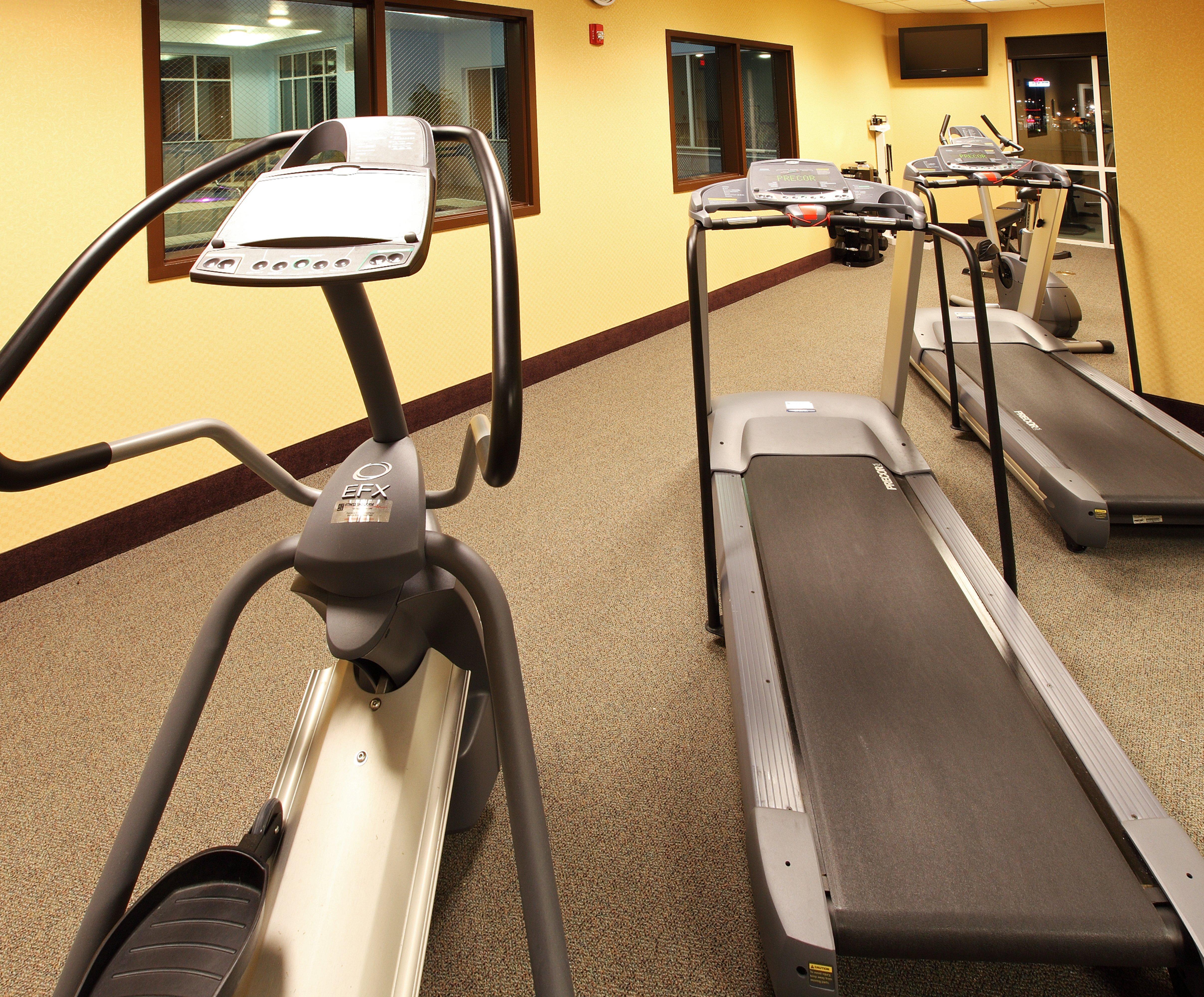 Hyatt House Bentonville 로저스 외부 사진