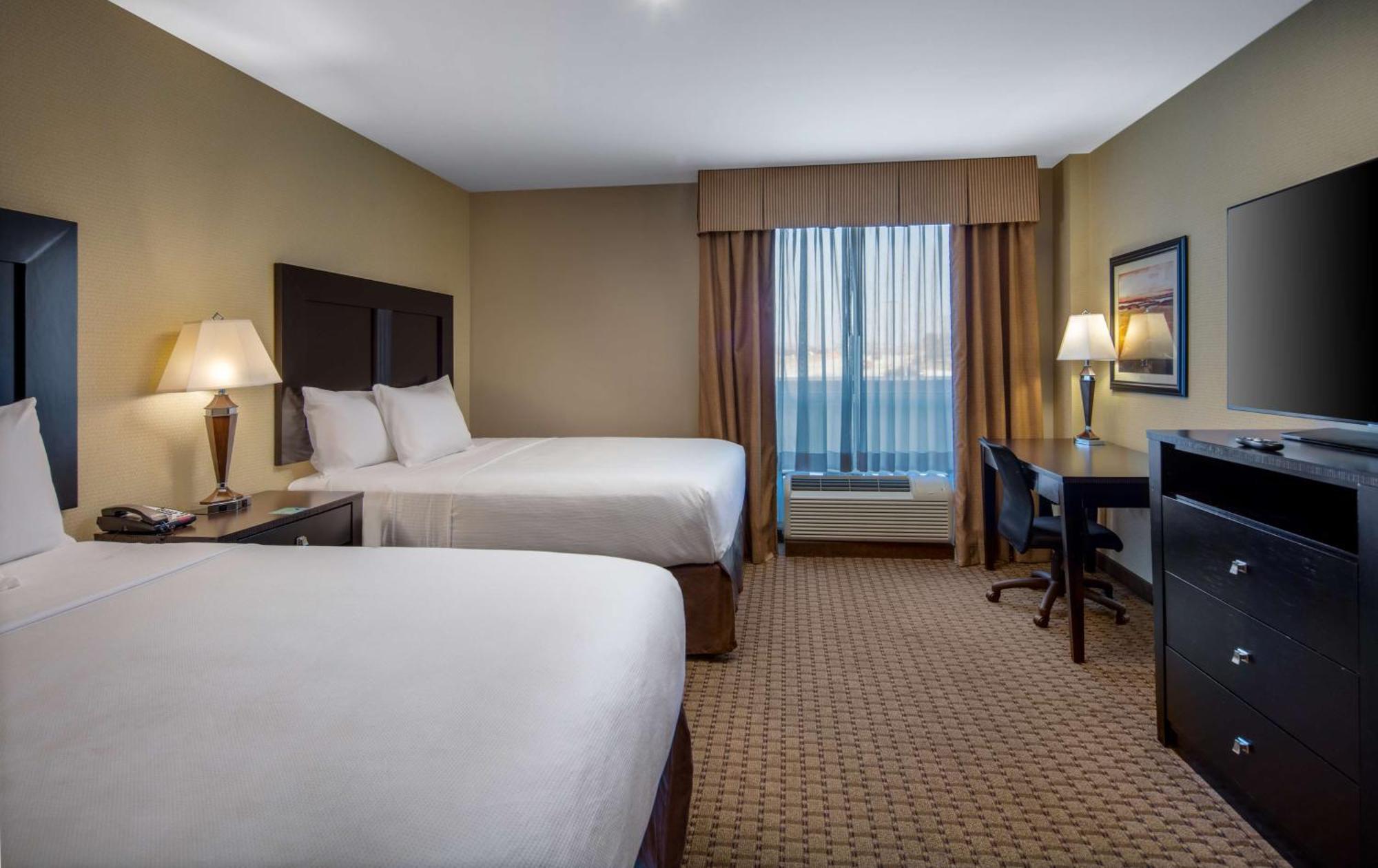 Hyatt House Bentonville 로저스 외부 사진