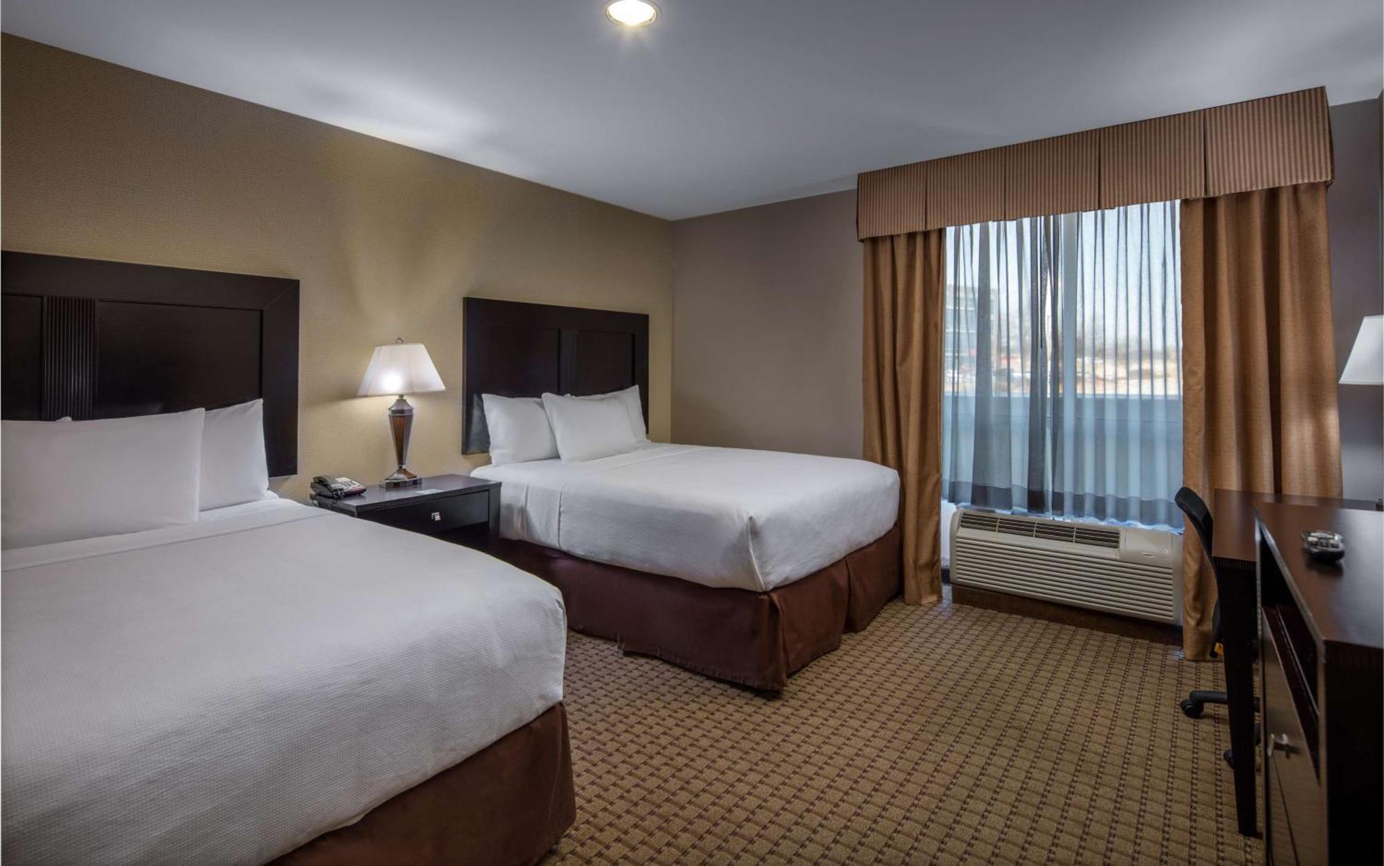 Hyatt House Bentonville 로저스 외부 사진