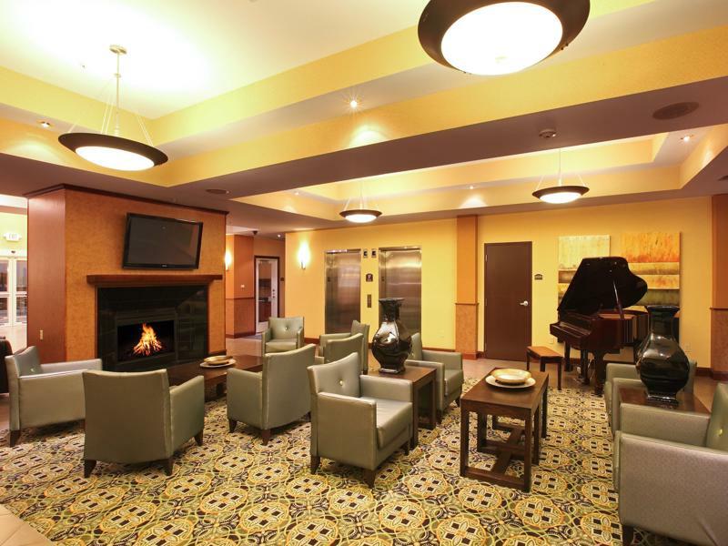 Hyatt House Bentonville 로저스 외부 사진